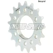 Surly Kettingring, (16)