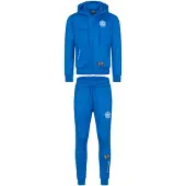 Benlee Trainingspak 'Rylin' royal blue/koningsblauw / zwart / wit