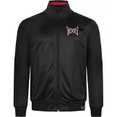 TAPOUT Trainingsjack 'Temacula' rood / zwart / wit