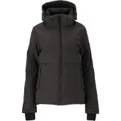 Whistler Sportjas 'Lakeland' donkergrijs
