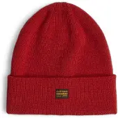 G-Star Effo Long Beanie - Rood - Heren
