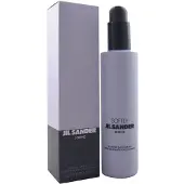 Jil Sander Damesgeuren Softly Serene Relaxing Hand Cream 200 ml
