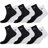 FILA Fiip11821c368se Sokken 12 Paren