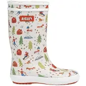 Aigle Regenlaarzen LOLLY POP FUR PRINT kind 32