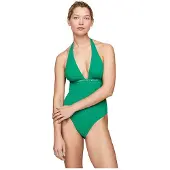 Tommy Hilfiger Halter Zwemkleding