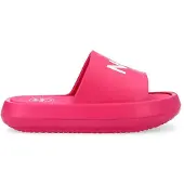 No name Leren Slippers No Name CLOVER CLOG W dames 35 / 36