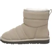 EVER AU Boots 'Thornbill' sand