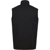 Jako Sportbodywarmer zwart