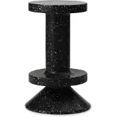 Normann Copenhagen Bit barstoel 65cm black