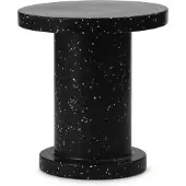 Normann Copenhagen Bit bijzettafel Zwart