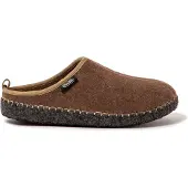 Nuvola Nuvola. Huisschoen 'New Rim' bruin