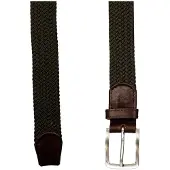 Dockers Braided Riem