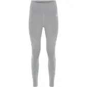 MOROTAI Sportbroek grijs / wit