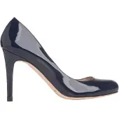 Lk bennett Stila Pump Navy Maat: 40 | Pumps Outlet | Dames | Blauw