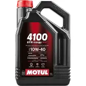 Motul 4100 Syn-nergy Spec 10w40 5l Motorolie
