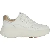 Geox Sneakers laag wit