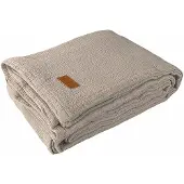 Town & Country Sierkussenhoes Hunter Sand (50 x 50 cm)