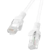 Lanberg Patchcord Netwerkkabel Voor Router, Switch, Pc-Hub Utp Cat6 1,5 Meter