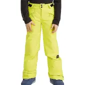 O'Neill Sportbroek 'Hammer' limoen