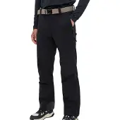 8848 Altitude victor softshell pants skibroek heren -