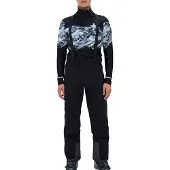 8848 Altitude Softshell broek heren