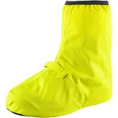 Vaude - Bike Gaiter Short - Overschoenen 36-39, groen