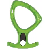 Petzl - Pirana Club - Zekeringsapparaat groen