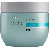 System Professional LipidCode Derma Balance Mask B3 400 ml