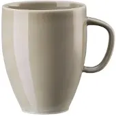 Rosenthal Mok Junto With Handle Pearl Grey 380 ml