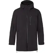 Protest Jas Men Prtwoodard Outdoor True Black-L