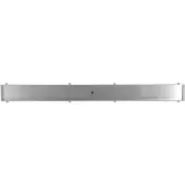 Best design Best-design tegelrooster voor douchegoot 90 cm rvs