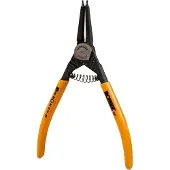 Ironside Borgringtang Bu. 180mm Recht - 1872426