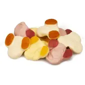 Katja Zoo Mix 12x500g