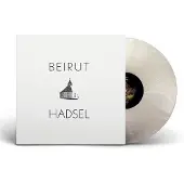 Import Hadsel LP Coloré