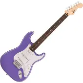 Squier Stratocaster Sonic Lrl Ultraviolet