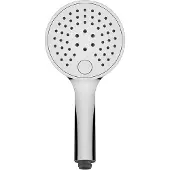 Boss & Wessing Handdouche bws cole 3 standen kunststof chroom