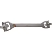 SW-Stahl 03007L Oliecartersleutelset
