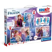 Clementoni Frozen, Tafelspel, vanaf 3 jaar