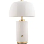 Leitmotiv Freya LED Tafellamp | 2W | White