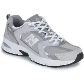 New Balance Lage Sneakers 530 dames - Grijs - 38 1/2