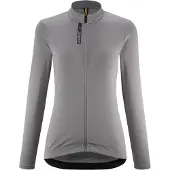 Mavic Aksium Thermo Trui Met Lange Mouwen