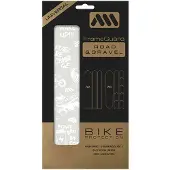 All Mountain Style Gravel/road Coffee Framebescherming