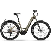 Haibike Trekking 6.5 Low Cues 2025 Elektrische Fiets