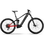 Haibike Allmtn 4 29´´ Nx Eagle 2025 Elektrische Mountainbike