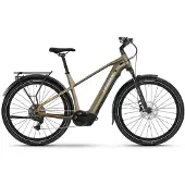 Haibike Trekking 6.5 High Cues 2025 Elektrische Fiets