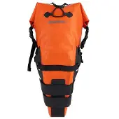 Oxcyon Aqua Evo Adventure Zadeltas 10l