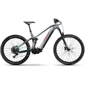 Haibike Alltrail 5 29´´ Cues 2025 Elektrische Mountainbike