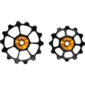Cema Shimano 105/ultegra Ceramic Derailleurwieltjes Set Voor Fietsen