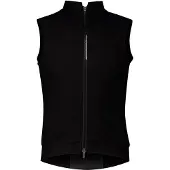 Q36.5 - Dottore Hybrid Vest - Fietsbodywarmer XL, zwart