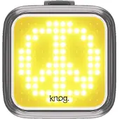 Knog Blinder Peace Voorlicht